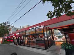 -鼎原力量东北吊炉烧烤(幸福街店)