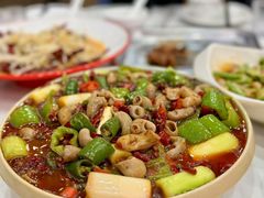 -回味南塘老王虾尾(总店)