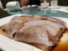 -衡山汇·高级粤菜(霄云路店)