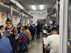 大堂-大槐树烤肉馆