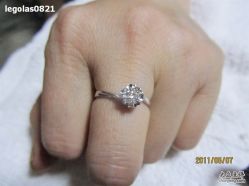 40分 PT900 3.58G-威德钻石-克拉钻大本营(南京东路店)