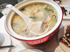 -大铁勺新津菜(东丽阳光新业广场店)