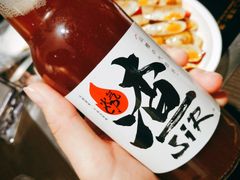 -盒马鲜生(馥邦国际店)