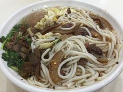 -花溪王记牛肉粉(四季花溪商场店)