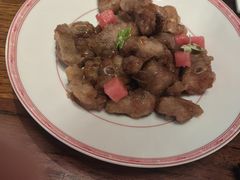 -临家闽南菜(翔安店)