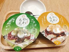 抹茶红豆冰淇淋-味千拉面(煌华新纪元购物广场店)