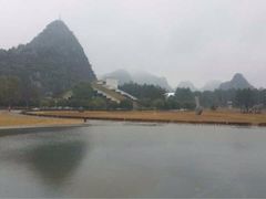 iphone_upload_pic-Club Med地中海俱乐部·桂林度假村