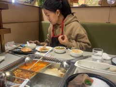 -海底捞火锅(新松江路店)