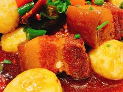 -庆合府重庆大排档(紫都城店)