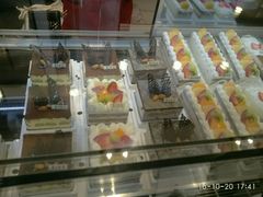 -精点味道(大连商场店)