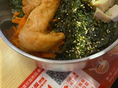 -朴大叔拌饭(上海金山万达店)