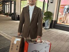 -比斯特苏州购物村精品奥特莱斯
