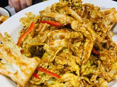 -宛平李记小吃(东关街店)