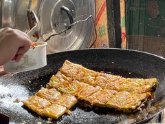 -周记热干面豆皮大王(桃花东街店)