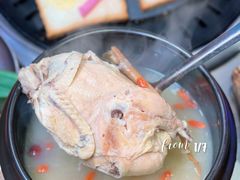 -玄希浪漫厨房·韩料烤肉(湖滨银泰in77店)