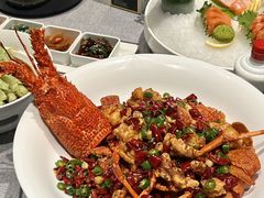 -庆赫隆融合菜馆(群力店)