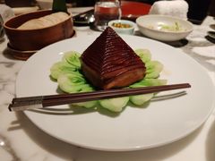 -杭州君悦酒店·湖滨28中餐厅
