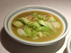 家烧丝瓜-東大方(湖州白鹭迎店)