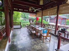 -祝家花園(伯渎港店)