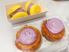 -鲍师傅糕点(五月花店)