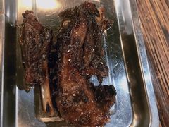 -王裕興肉莊(南禅寺店)