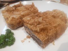 古法手工香酥鸭-金玉满堂潮州酒楼(无限极荟购物广场店)