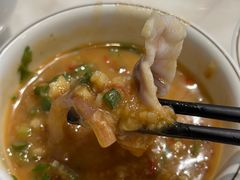 -粤顺渔坊·中山脆肉鲩火锅(清湖店)