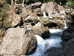 -宁波五龙潭景区