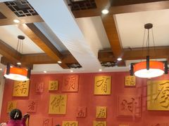 -福来居烤鸭店(天坛二店)