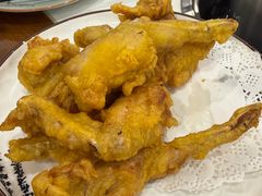 -盈田盈粥庄(博山东路店)