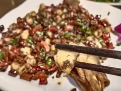 -庆合府重庆大排档(紫都城店)