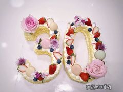 -DIY SWEET21(升平路店)