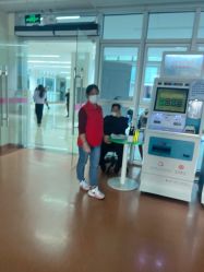 -深圳市宝安区妇幼保健院