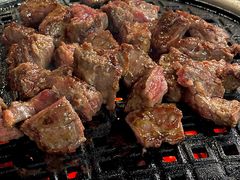 -霸腹烤肉(厦门柚子番店)