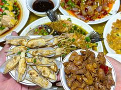 -温州一家人美食(西木头市店)