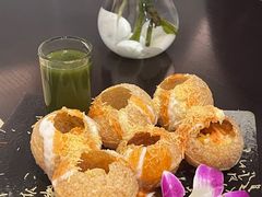 -克比叔叔印度餐厅Kebabs on the Grille (人民广场店)
