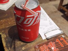 -盟重烧烤(东瓜山创始店)