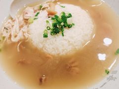 -王春春鸡汤饭(上海中海环宇城店)