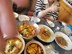 -大清花饺子(山庄店)