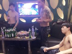 -酷迪量贩KTV(大润发店)