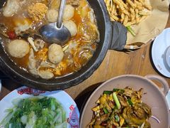 -肖记公安牛肉鱼杂馆· 省级非物质文化遗产(仁和路店)