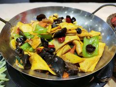 -怪怪龙虾·澳洲蓝龙上新(惊驾路店)