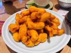 -三合园水饺·青岛菜(五四广场店)