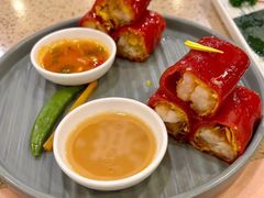 -点都德(聚福楼店)