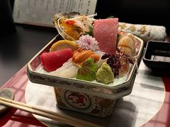 -鳥喜Toriki怀石烧鸟料理