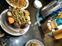 -树厨地道黔菜(清镇职教城店)