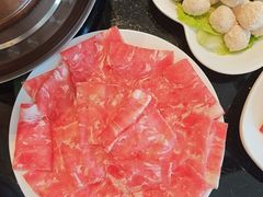 -东来顺饭庄·火锅(环岛店)