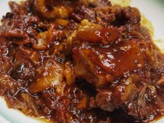 -清真利德顺小老饭庄(复兴路店)