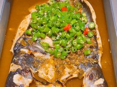 -半天妖烤鱼(大兴大悦春风里店)