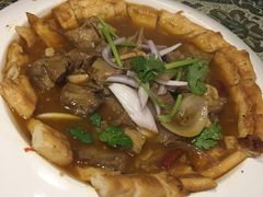 -帕米朵儿新疆小馆(仙鹤新天地广场店)